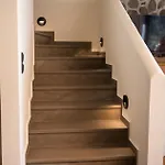κόρυς Apartamento *