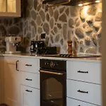 Apartamento κόρυς