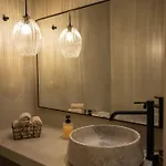 Apartamento κόρυς Karpenísion