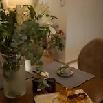 κόρυς Apartamento Karpenísion
