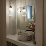 κόρυς Apartamento Karpenísion