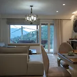 Apartamento κόρυς Karpenísion