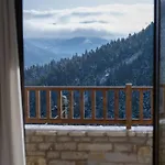Apartamento κόρυς Karpenísion