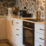 Apartamento κόρυς Karpenísion