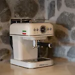 κόρυς Apartamento *