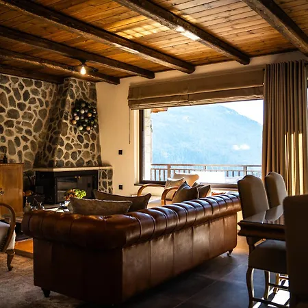 κόρυς Διαμέρισμα *