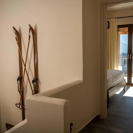 Apartamento κόρυς