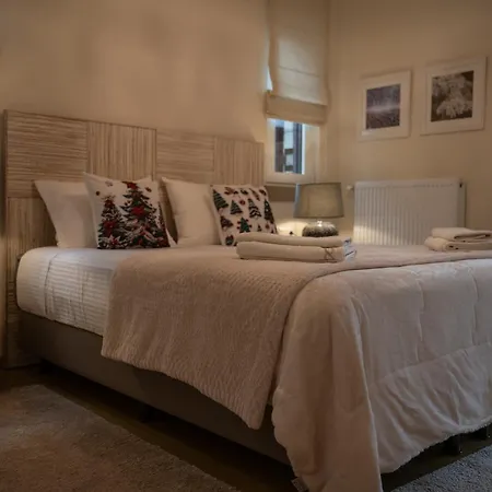 κόρυς Apartamento