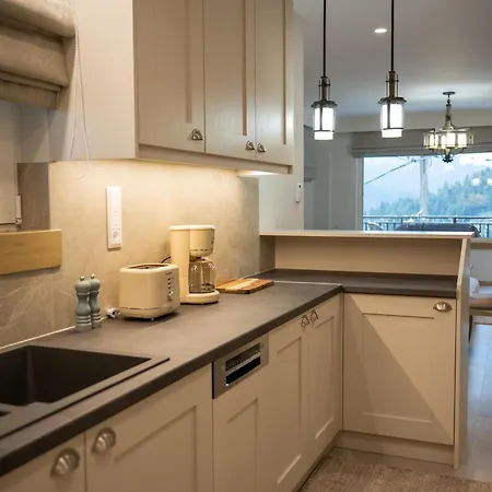 κόρυς Apartman