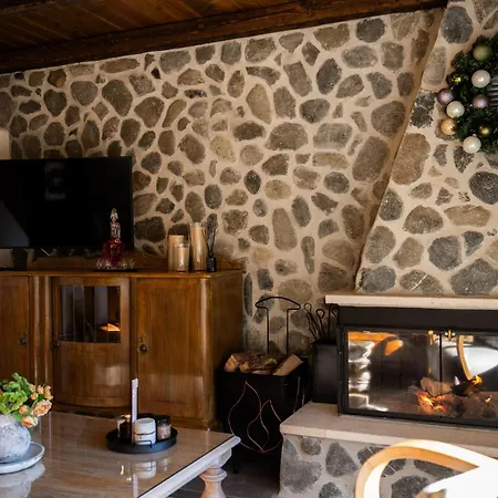 Apartman κόρυς *