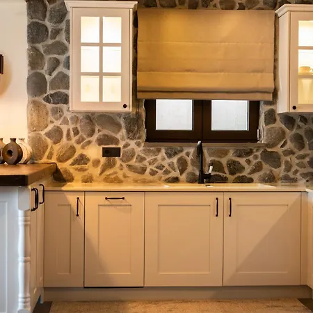 κόρυς Apartman