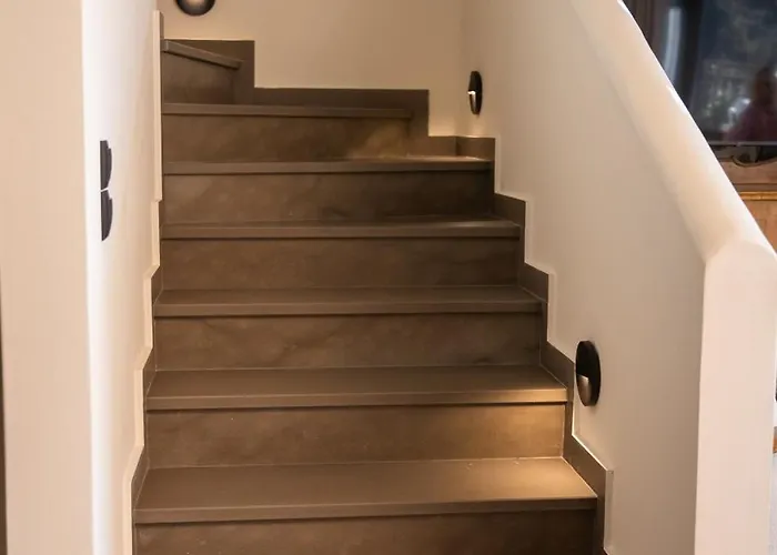 κόρυς Διαμέρισμα *