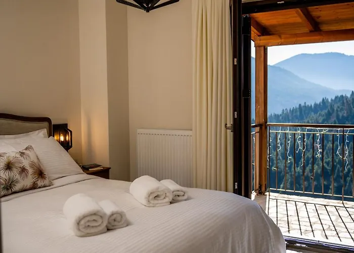 κόρυς Διαμέρισμα Καρπενήσι