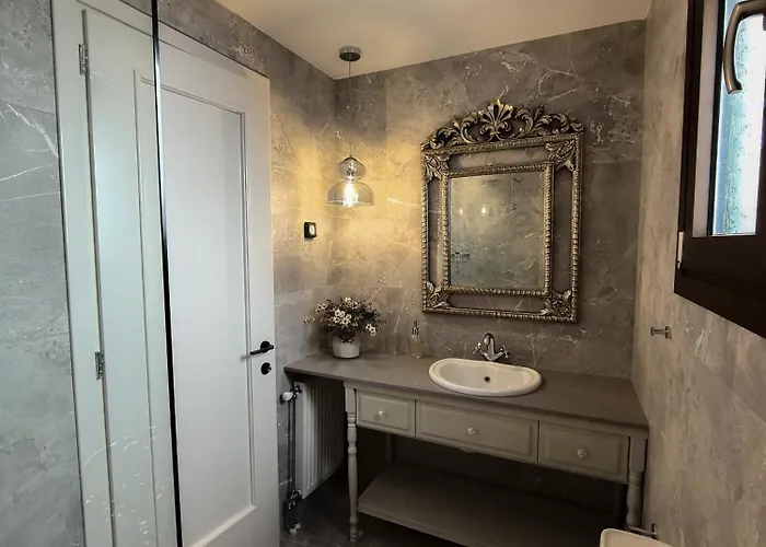 Διαμέρισμα κόρυς *