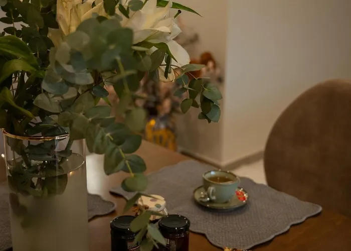 κόρυς Διαμέρισμα Καρπενήσι