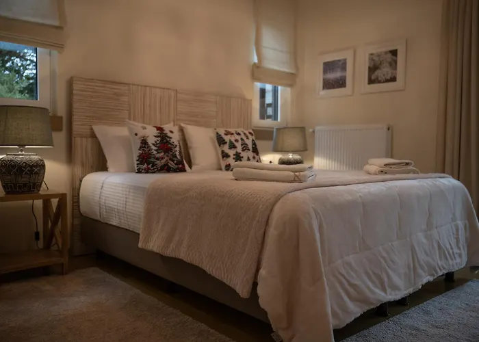 κόρυς Διαμέρισμα