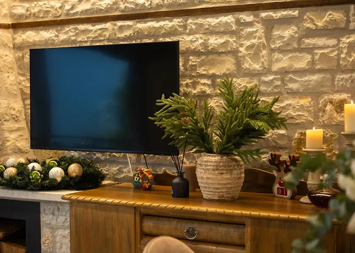 κόρυς Διαμέρισμα Καρπενήσι