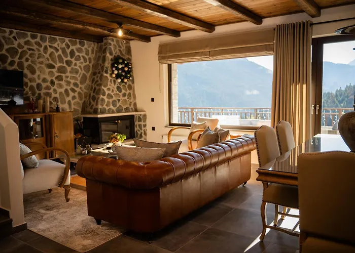 κόρυς Διαμέρισμα *